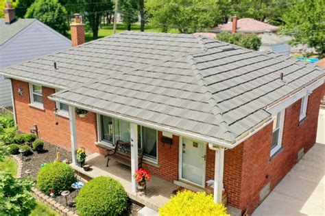 How Long Does A Metal Roof Last Erie Home