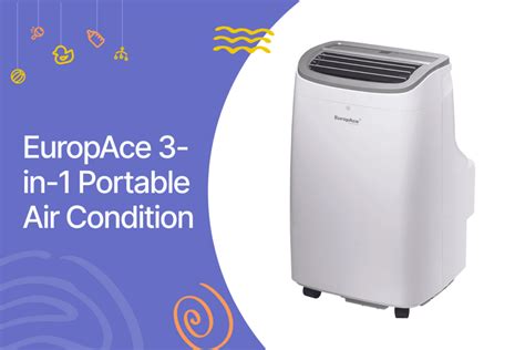 Best 20 Portable Aircons In Singapore 2024 Blissbies