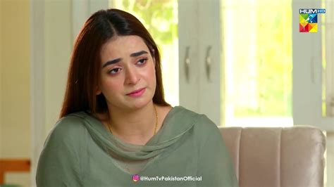 Ant Ul Hayat Episode 35 HUM TV Drama Official HD Video 7