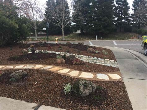 Drought Tolerant Landscaping Folsom And Sacramento