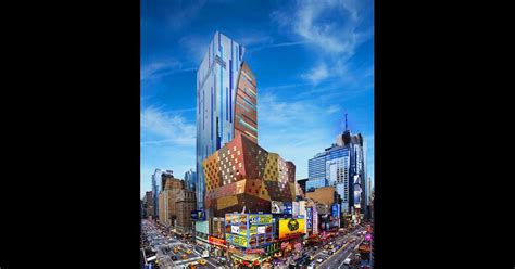 The Westin New York at Times Square $162 ($̶5̶3̶7̶). New York Hotel ...