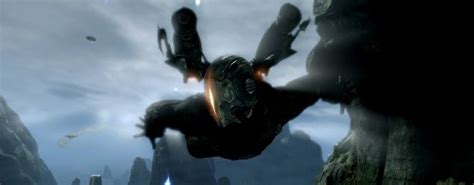 PS3 Review - Dark Void