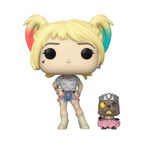 Coleccion Funko Pop Harley Quinn Ubicaciondepersonas Cdmx Gob Mx