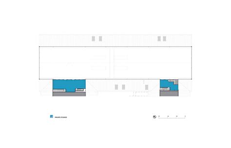 Gallery of New Lab, Research and Manufacturing Center / Marvel ...