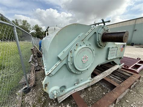 Gardner Denver PZ11 Mud Pumps QT-2 - Oil The Woodlands Group | Equipment