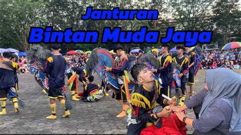 Full ‼️ Sanggar Bintan Muda Jaya 09 Juni 2024 📍terminal Sungai