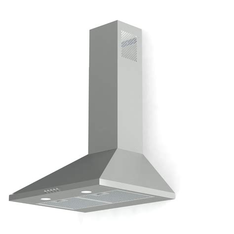 Freestanding Wall Chimney Cooker Hood Whc E X Gorenje