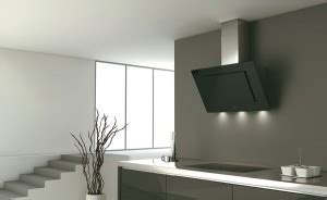 Campanas de cocina modernas - Decoración de Interiores y Exteriores ...