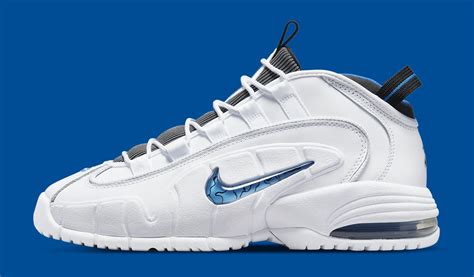 Nike Air Max Penny 1 Orlando Home 2022 Release Date Home Dv0684 100