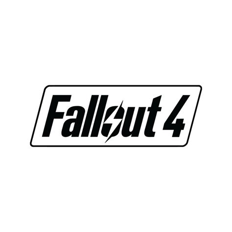 Fallout logo png, Fallout icon transparent png 27127461 PNG