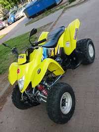 quad suzuki ltz 250 w Twojej okolicy Sprawdź kategorię Quad ATV