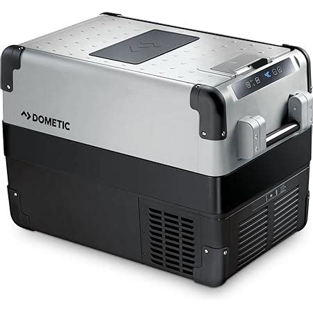 DOMETIC CFX 35 Réfrigérateur congélateur portable à compresseur