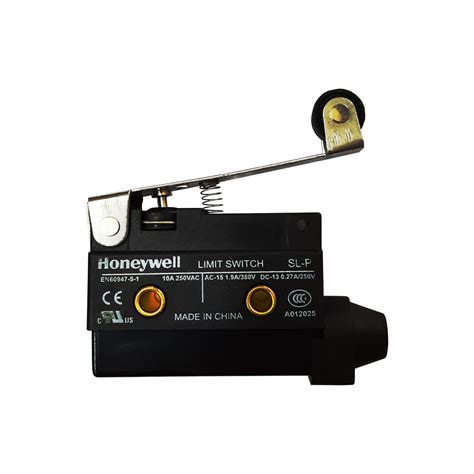 Sl P Honeywell Micro Switch