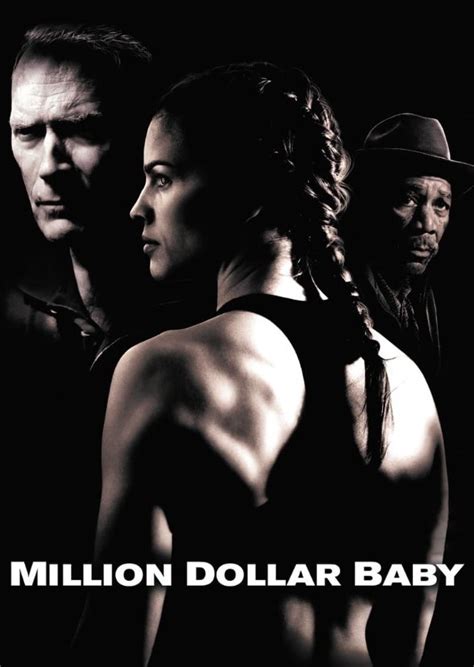 Million Dollar Baby (TV Show) Fan Casting on myCast