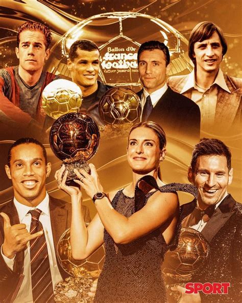 Fotos Bal N De Oro Todos Los Balones De Oro Del Fc Barcelona