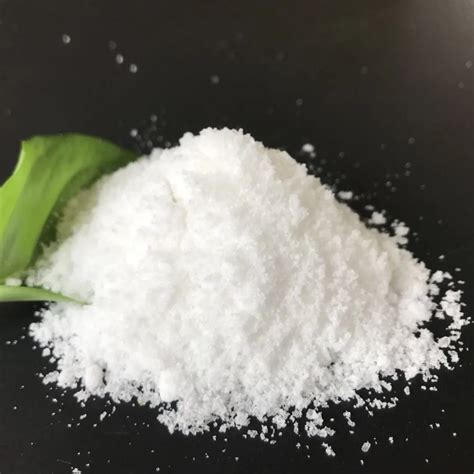 Magnesium Sulphate Mgso4 7h2o Epsom Salt Bulk Magnesium Fertilizer