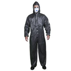 Unisex Protective Coveralls Wlo Hubei Wanli Protective Products