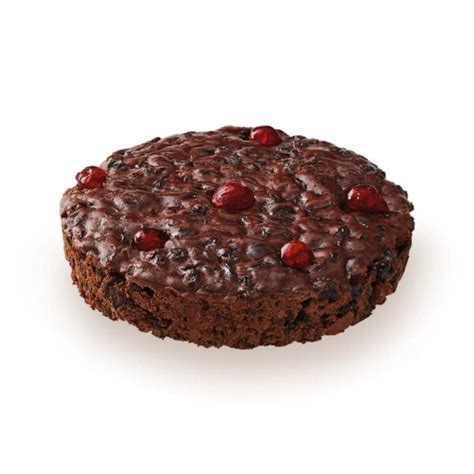 Choc Chip Hot Cross Bun Bakers Delight