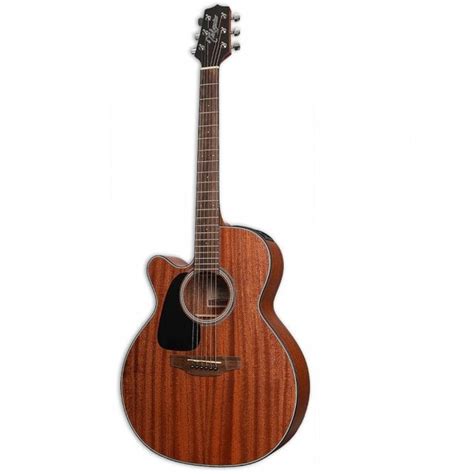 Takamine Gn11mce Left Handed Electro Acoustic Guitar Natural Satin Acoustic From Kenny S Music Uk