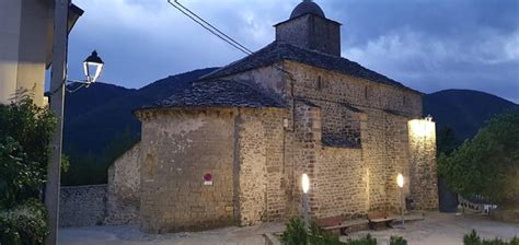 fotos de arguis imagenes destacadas de arguis provincia de huesca