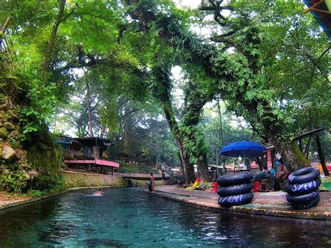 Tempat Wisata Umbul Di Klaten Yang Keren Liburmulucom