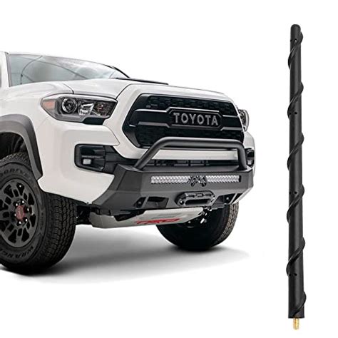 Find The Best Toyota Tacoma Radio Antenna Reviews Comparison Katynel