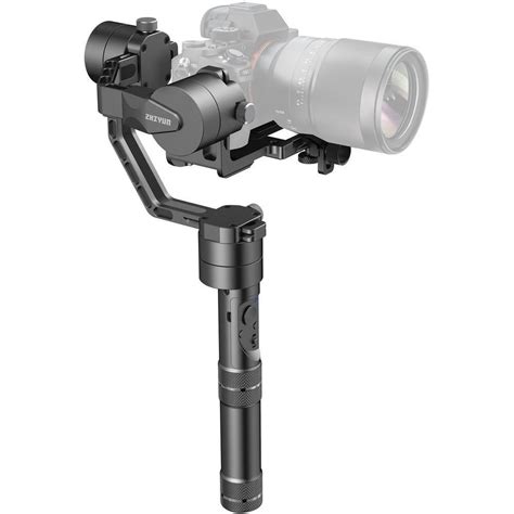 Zhiyun Crane Plus JAKARTABERKAMERA