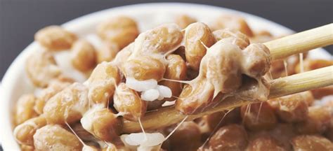 Natto Benefits, Nutrition, Uses and How to Make - Dr. Axe