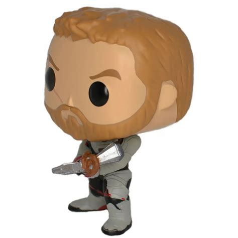 Funko Pop Avengers Endgame Thor Toys4me