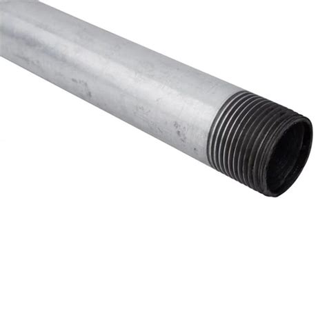 Tubo Conduit Imc Galvanizado X M Redes Electroindustriales Sas