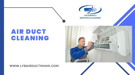 Ppt Air Duct Cleaning Powerpoint Presentation Free Download Id13101675