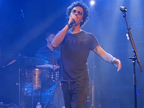 Eagle-Eye Cherry Concert & Tour History (Updated for 2024) | Concert Archives