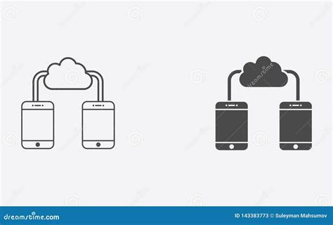 Esquema De La Transferencia De Datos Y S Mbolo Llenado De La Muestra