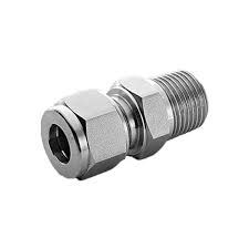 Conector Macho Roscado NPT A TUBING 10MM DE 3 8 DepotMX