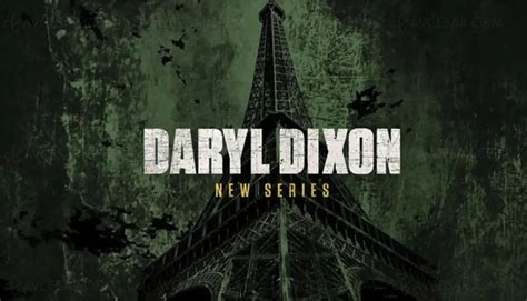 Une Française Au Casting De La Série Dérivée De The Walking Dead Avec