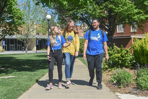 Tabor College Receives A 1 5M Challenge Grant From Mabee Foundation