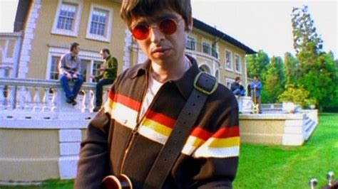 Oasis Dont Look Back In Anger 1996