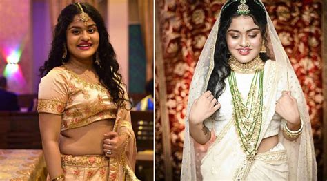 Actress Tithi Basu Wedding Look Goes Viral Sangbad Pratidin