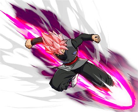 Filedbfz Gokublack Fiercegodkickpng Dustloop Wiki