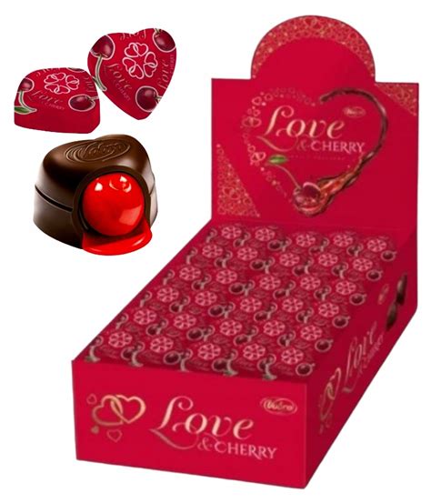 Vobro Love Cherry Niska Cena Na Allegro Pl