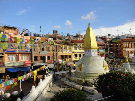 Viajar A Nepal Kahtmand Pokhara E Himalayas