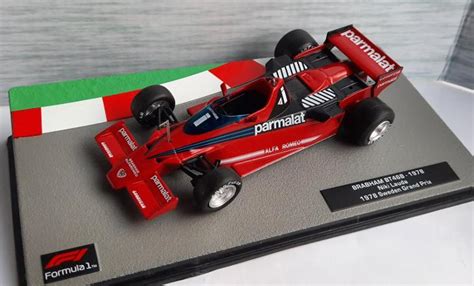 F Brabham Bt B Niki Lauda Aukro