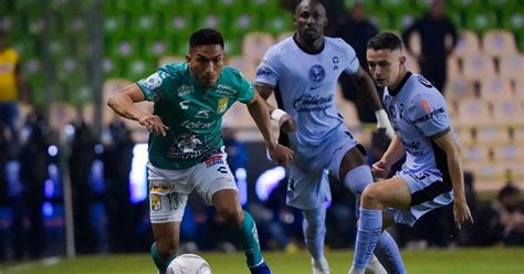 América Vs León Cómo Y Dónde Ver El Juego De Vuelta De Los Cuartos De