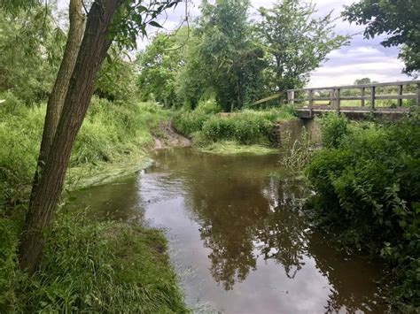 Ford On Sheep Plank Lane © John Walton Cc By Sa20 Geograph Britain