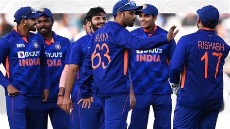 Ind Vs Aus 1st Odi भारत और ऑस्ट्रेलिया के बीच पहले वनडे मैच कहां देखें