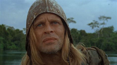 AGUIRRE, THE WRATH OF GOD - American Cinematheque