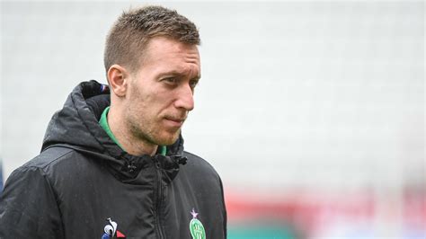 Mercato ASSE Robert Beric lâche ses vérités après son départ