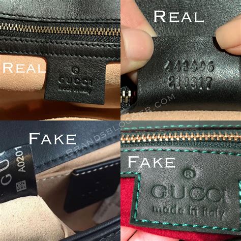 How To Check A Gucci Serial Number Bag IUCN Water