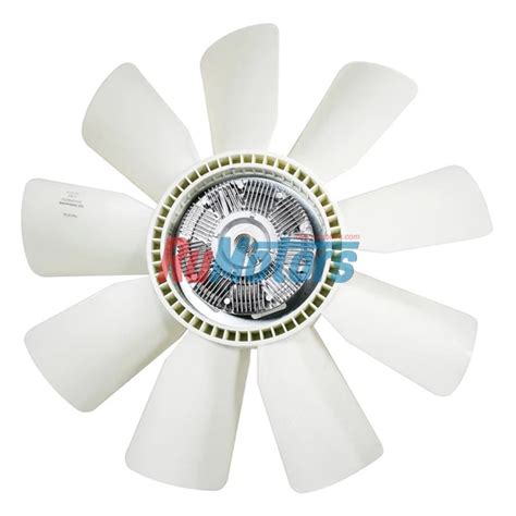 Вискомуфта камаз евро 5 купить | Цена запчастей