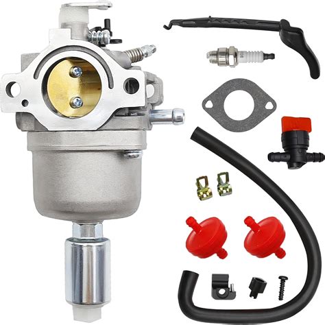 SYOWADA 794572 Carburetor Replacement For John Deere LA105 LA110 LA115